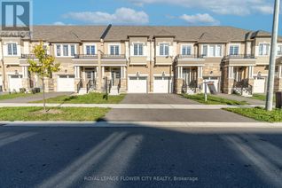 Freehold Townhouse for Rent, 152 Flagg Avenue, Brant (Paris), ON