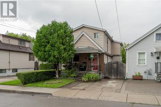 House for Sale, 15 Agnes Street, Hamilton (Crown Point), ON