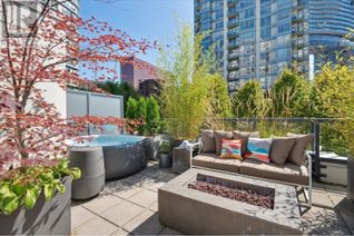 Condo for Sale, 978 Beatty Street, Vancouver, BC