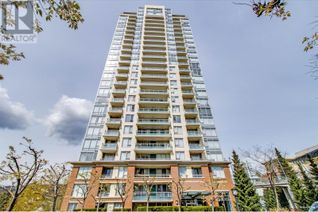 Condo Apartment for Sale, 9868 Cameron Street #505, Burnaby, BC