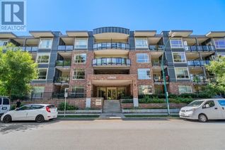 Condo Apartment for Sale, 2436 Kelly Avenue #414, Port Coquitlam, BC