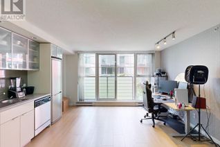 Condo Apartment for Sale, 168 Powell Street #515, Vancouver, BC