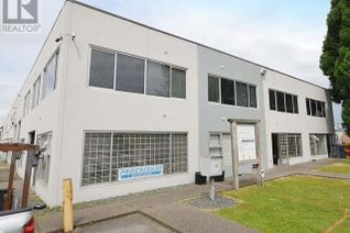 Industrial Property for Lease, 2691 Viscount Way #101, Richmond, BC