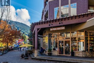 Commercial/Retail Property for Sale, 4338 Main Street #101, Whistler, BC