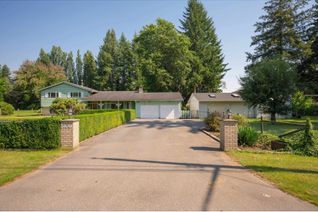 Detached House for Sale, 5106 236 Street, Langley, BC