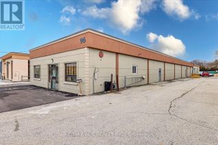 Industrial Property for Sale, 96 Crockford Boulevard, Toronto (Wexford-Maryvale), ON