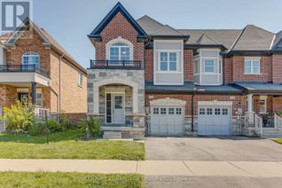 Townhouse for Sale, 1281 Bardeau Street, Innisfil (Lefroy), ON