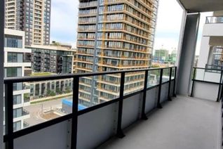 Condo Apartment for Rent, 38 Water Walk Drive W #1031, Markham (Unionville), ON