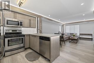 Condo for Rent, 3250 Bentley Drive #69, Mississauga (Churchill Meadows), ON