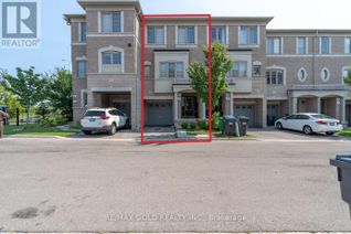 Condo for Sale, 3 Abercove Close, Brampton (Credit Valley), ON