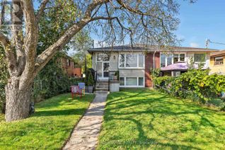 Semi-Detached House for Rent, 3572 Dufferin Street #Lower, Toronto (Downsview-Roding-CFB), ON