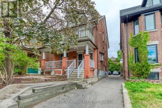 Property for Rent, 1537 Dufferin Street #2, Toronto (Corso Italia-Davenport), ON