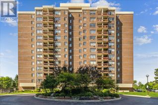 Condo Apartment for Sale, 2556 Argyle Road #407, Mississauga (Cooksville), ON