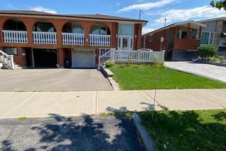 Semi-Detached House for Sale, 51 Seacliffe Boulevard, Toronto (Humber Summit), ON