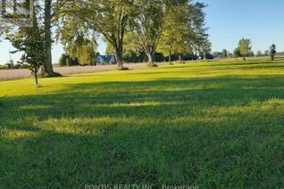 Land for Sale, 7059 Dufferin Avenue, Chatham-Kent (Wallaceburg), ON