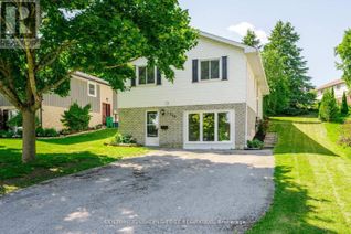 Property for Rent, 1368 Tudor Crescent #main, Peterborough (Ashburnham), ON