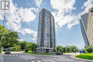 Property for Sale, 150 Charlton Avenue E #2907, Hamilton (Corktown), ON