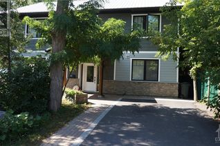 Freehold Townhouse for Rent, 2927 Haughton Avenue #1, Ottawa, ON