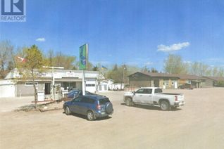 Commercial/Retail Property for Sale, 405 Saskatchewan Street, Elbow, SK