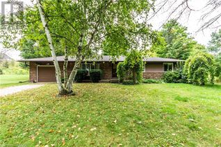 Bungalow for Sale, 2532 Reid Side Road, Milton, ON