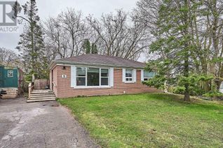 Detached House for Rent, 9 Hiley Avenue #Bsmt, Ajax (Central West), ON