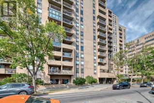 Condo Apartment for Sale, 924 14 Avenue Sw #501, Calgary, AB