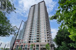 Condo Apartment for Sale, 190 Borough Drive #1502, Toronto (Bendale), ON