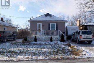 Detached House for Sale, 21 Rice Rd Road, Welland, ON