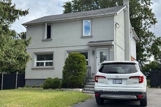 House for Rent, 189 Wayne Crt #Main, Oshawa, ON