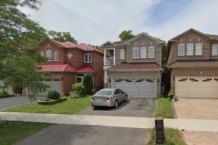 Detached House for Rent, 20 Blackbird Gate #BSMT, Toronto, ON