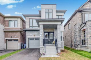 Detached House for Sale, 29 Ogston Cres, Whitby, ON