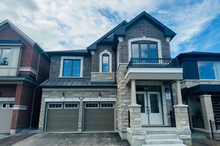 House for Rent, 1583 Scarlett Tr, Pickering, ON