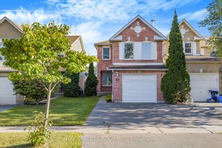 House for Rent, 17 Carr Dr, Ajax, ON