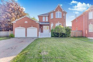 House for Sale, 10 Remion Cres, Uxbridge, ON