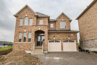 Detached House for Sale, 2134 Speare Crt E, Innisfil, ON