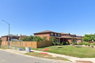 Property for Rent, 162 Jackman Cres #Lower, Vaughan, ON