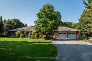 Bungalow for Sale, 6492 13th Line, New Tecumseth, ON