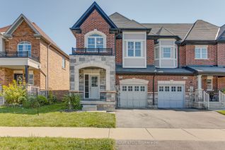 Freehold Townhouse for Sale, 1281 Bardeau St, Innisfil, ON