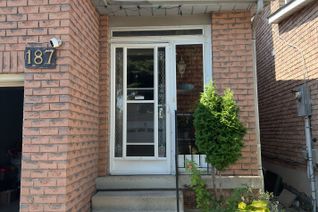 House for Rent, 187 Stather Cres, Markham, ON