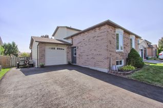 Backsplit for Sale, 15 Northgate Dr, Bradford West Gwillimbury, ON