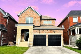 Detached House for Sale, 128 Summerlyn Tr, Bradford West Gwillimbury, ON