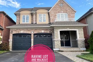 Detached House for Rent, 430 Hoover Park (Upper) Dr, Whitchurch-Stouffville, ON