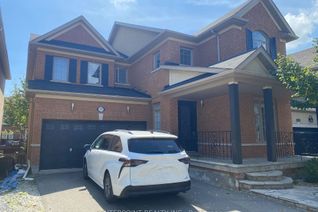 Detached House for Rent, 179 Leameadow Rd, Vaughan, ON