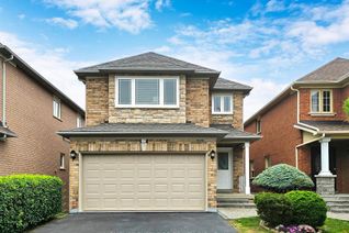 Detached House for Sale, 15 Frobisher St, Richmond Hill, ON