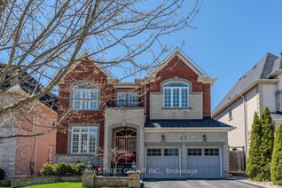 Detached House for Sale, 24 Sachet Dr, Richmond Hill, ON