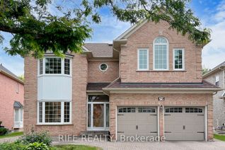 Detached House for Rent, 79 Fawnbrook Circ, Markham, ON