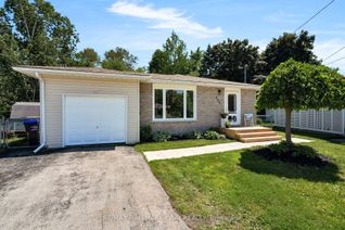 Bungalow for Sale, 229 Eric St, Clearview, ON