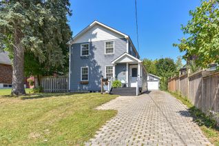 Detached House for Sale, 188 Nottawasaga St, Orillia, ON