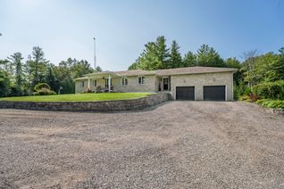 Detached House for Sale, 2067 Matheson Rd, Springwater, ON