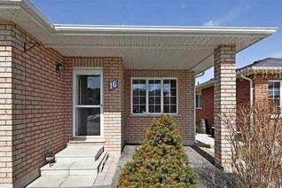 House for Rent, 16 Lucas Ave #Lower, Barrie, ON